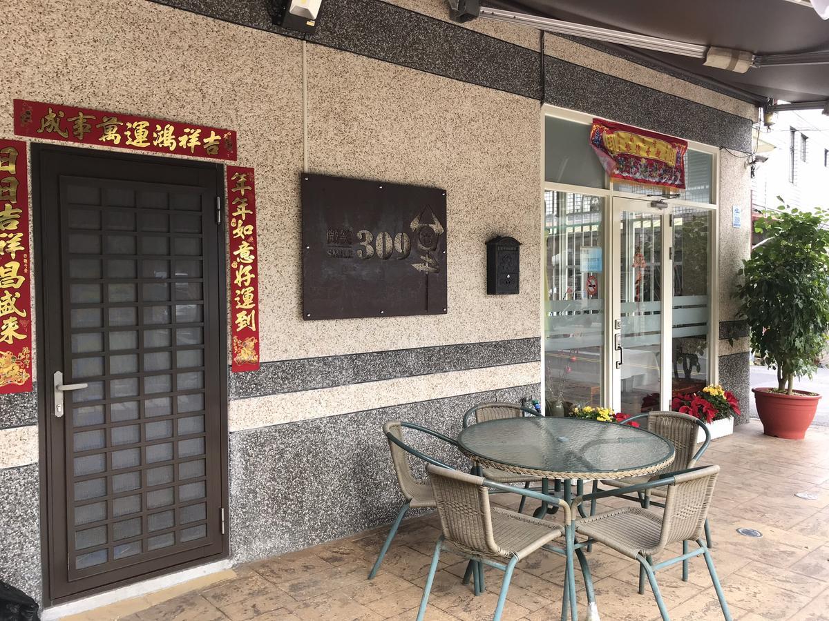 微笑租賃 - 中,長租皆可 Su'ao Eksteriør billede