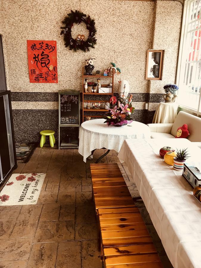 微笑租賃 - 中,長租皆可 Su'ao Eksteriør billede